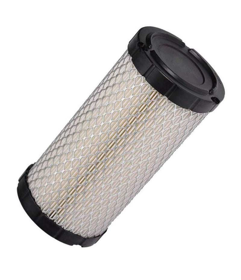 Shibeiparts Air Filter For Kawasaki Mule, John Deere M113621, Fleetguard AF25550, Donaldson P822686, Wix 546449, NAPA 6449, Baldwin PA4632 AF2555000 Replace#11013-1290 11013-7029 11013-7048 - Image 3